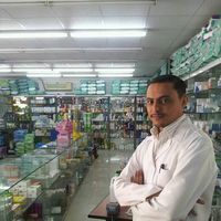 علي اسماعيل المنصور