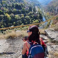 Елица Дерменджиева