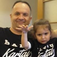 Cüneyt Urşanlılar