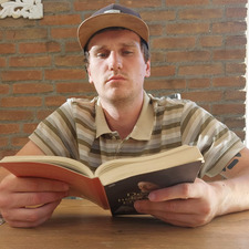 Kevin Van Beveren