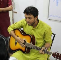 Shubham Shrivardhankar