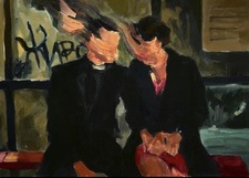 erika  to the lighthouse 