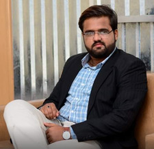 Mirza Muhammad  Zeeshan