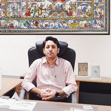 A S Kabir कबीर