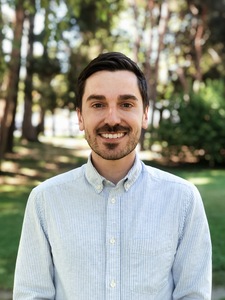 Andrew Price