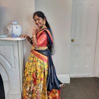 Eswari Sivaraj