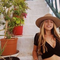 Morgan Simonson
