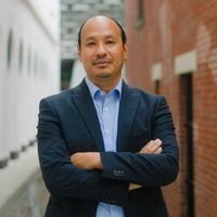 Amod Rai