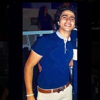 Ahmed Khalid