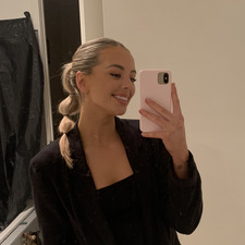 Jade Fillmore