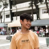 Benedict Torrevillas