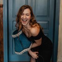 Виктория Завальнюк