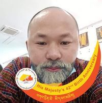 དགོན་པ་ རྡོ་རྗེ།