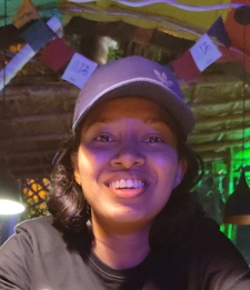 Silpa Mary