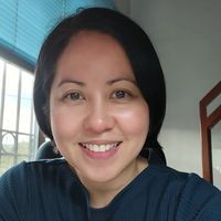 Rhea Ledesma-Gumasing