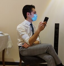 شهاب قاضی‌زاده