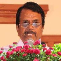Chellamuthu Periyasamy
