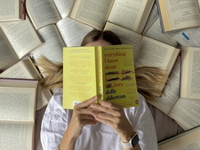 диана рид  букс