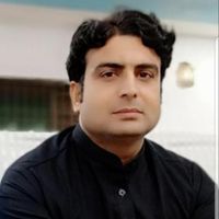 Arif Chaudhary