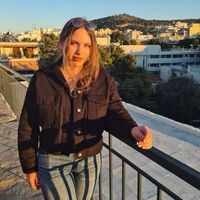 Στευη Κεχρη