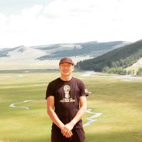 Түмэндэлгэр Мөнхбаатар