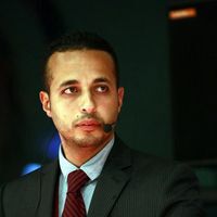 Bassel Naggar