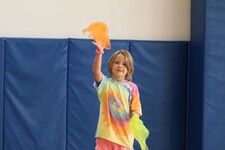 Matthew Stark Vangilder