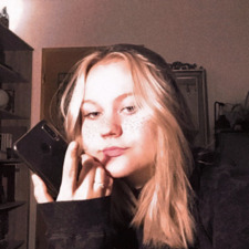 Laura Gustav