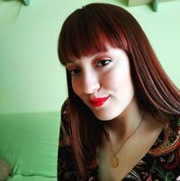 Δήμητρα Λιουρη