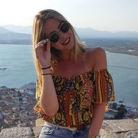 Εβίτα Αδάμου