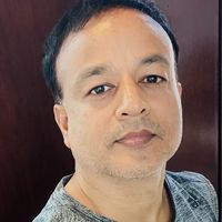 Prashant Kumar