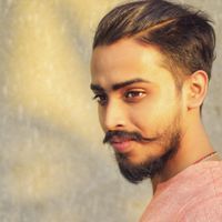 Aparup Chatterjee