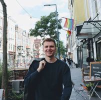 Jonas Vanvinckenroye