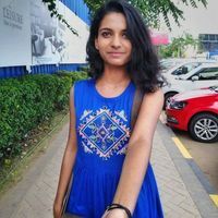 Anagha Ajay
