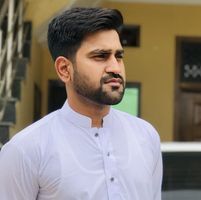 Mohsin Abbas