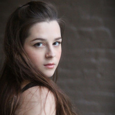 Sophia Collier