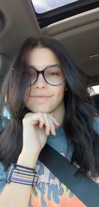 Marissa Magar