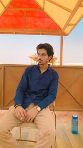Mehdi