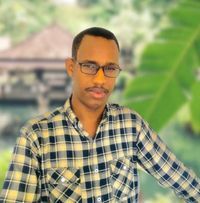 Abdirisak Suleiman Ciise