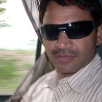 Ravi Yadav