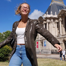 Renée De Dobbelaere