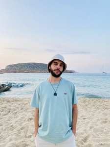 Guillem Daniel Esteba