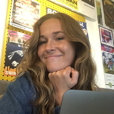 Rebecka