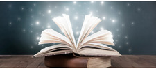 BOOK IS PASSION