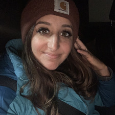 Rachel Pierick