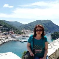 Мария Цекова