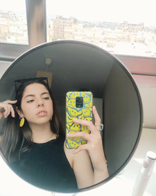 Anabel Barea
