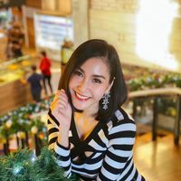 Kamonchanok Wongwaree