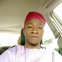 Uwabor Gideon