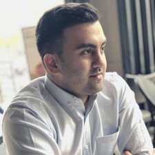 Moe Pouyan